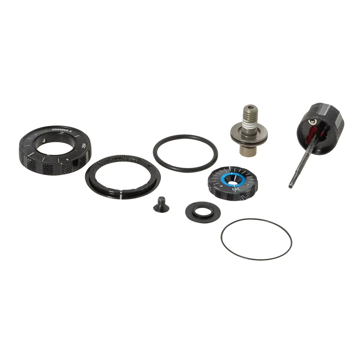 see tech specsOne Color