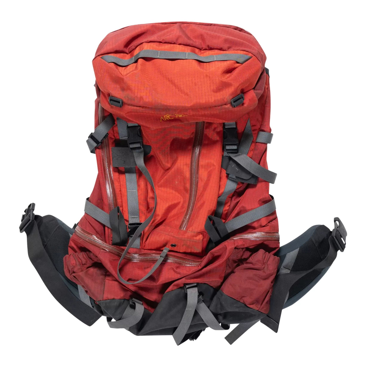 Arc'teryx Bora 62 Backpack