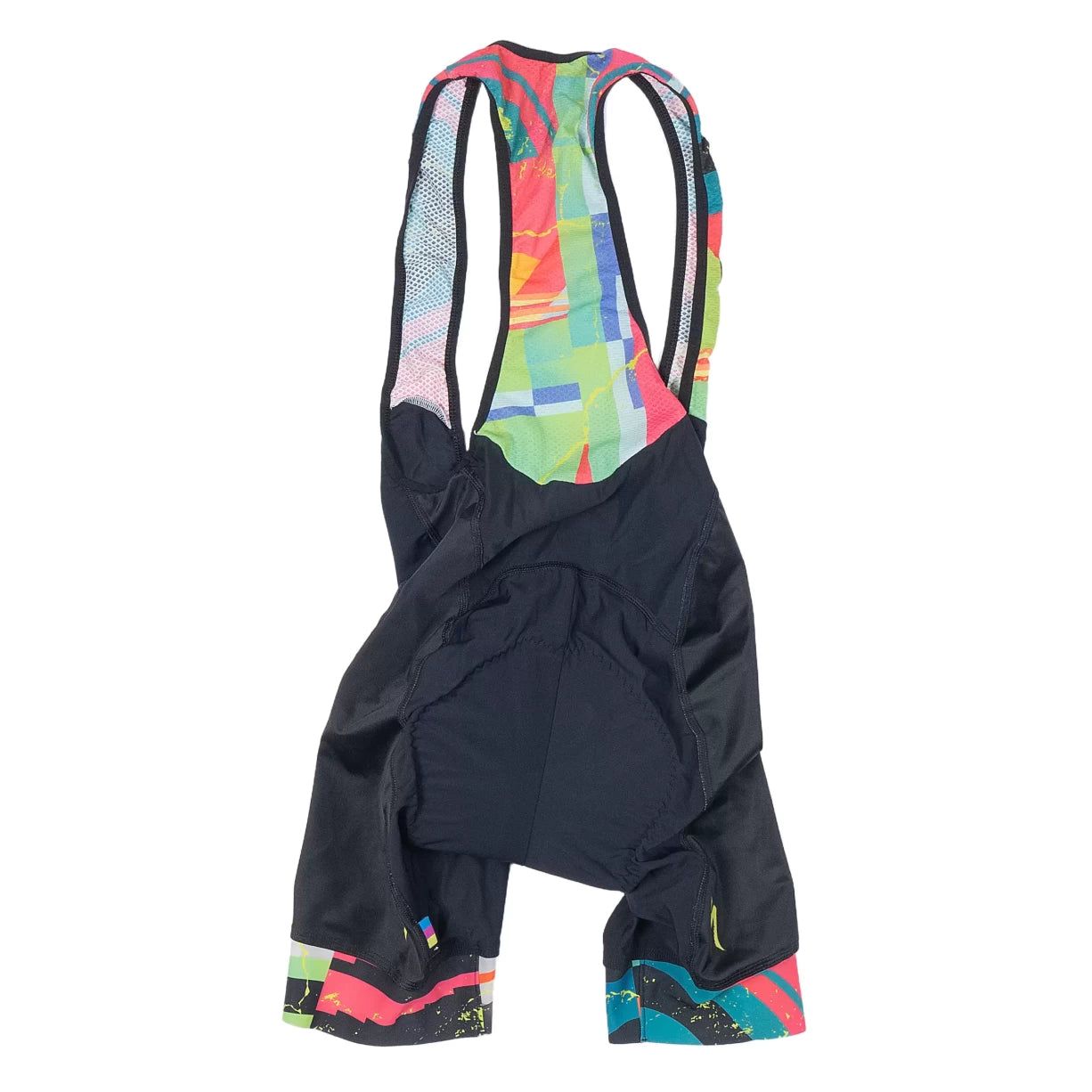 SRainbow/Black