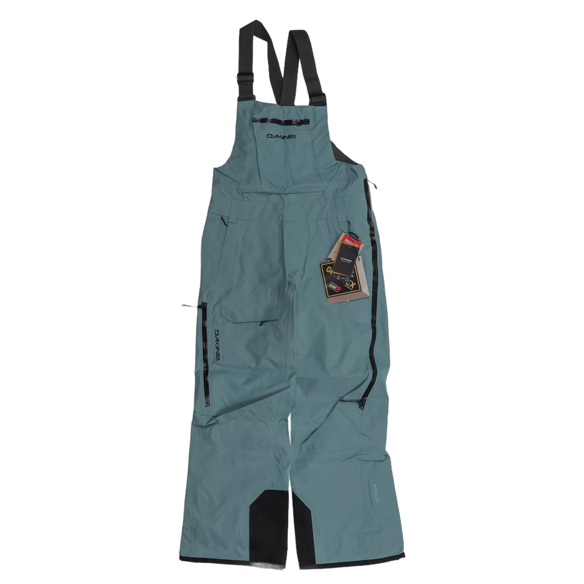 Dakine Stoker GORE-TEX 3L Bib / Carve Blue / XS - Women's