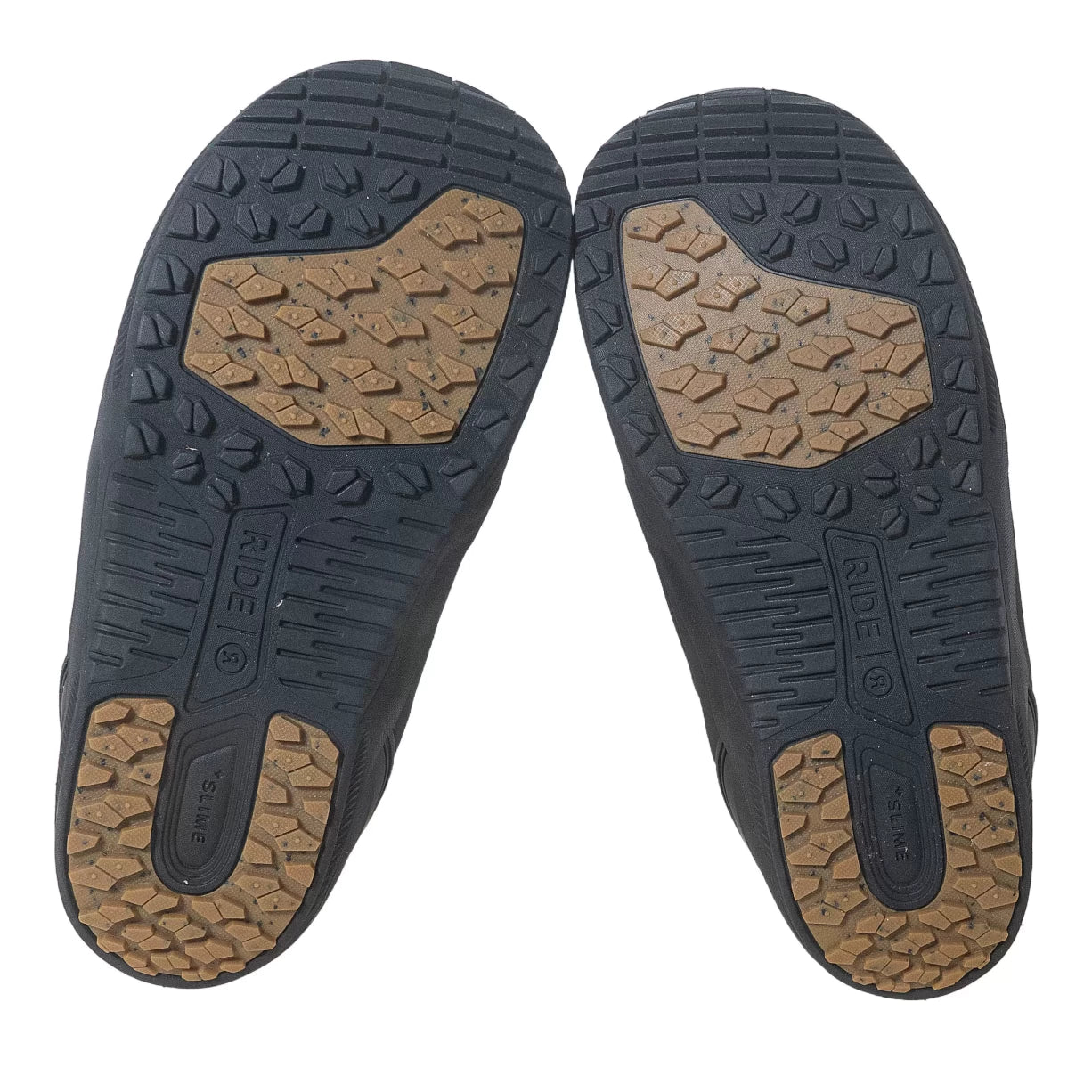 9.5Black