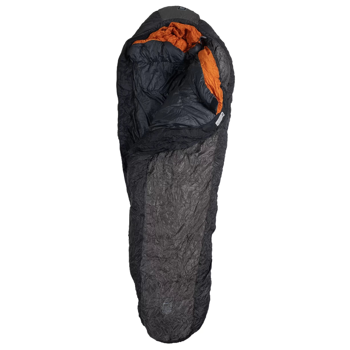 LongGrey/Orange