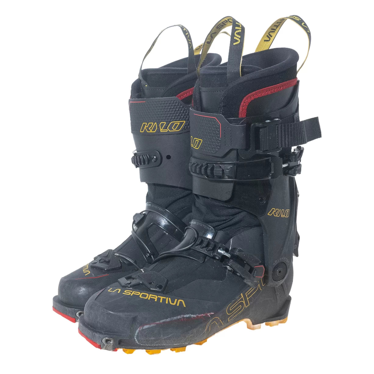26.5Black/Yellow