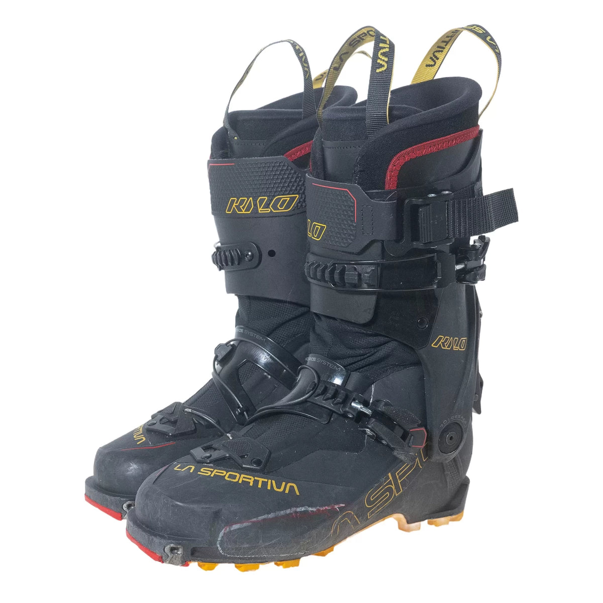26.5Black/Yellow