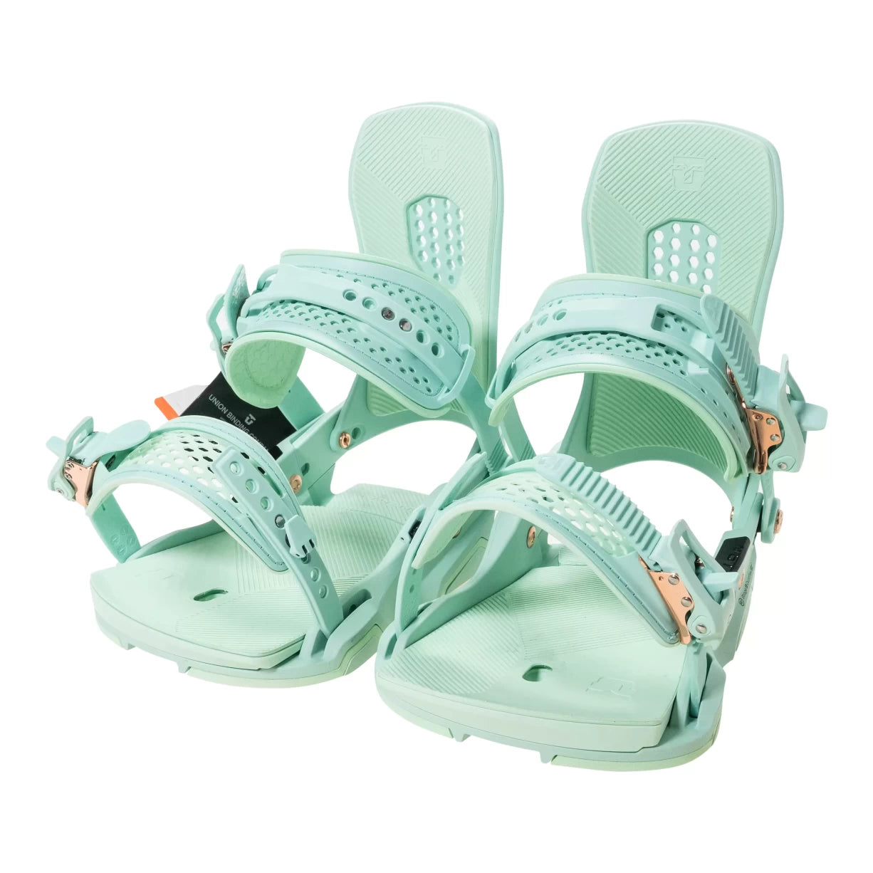 MSeafoam Green