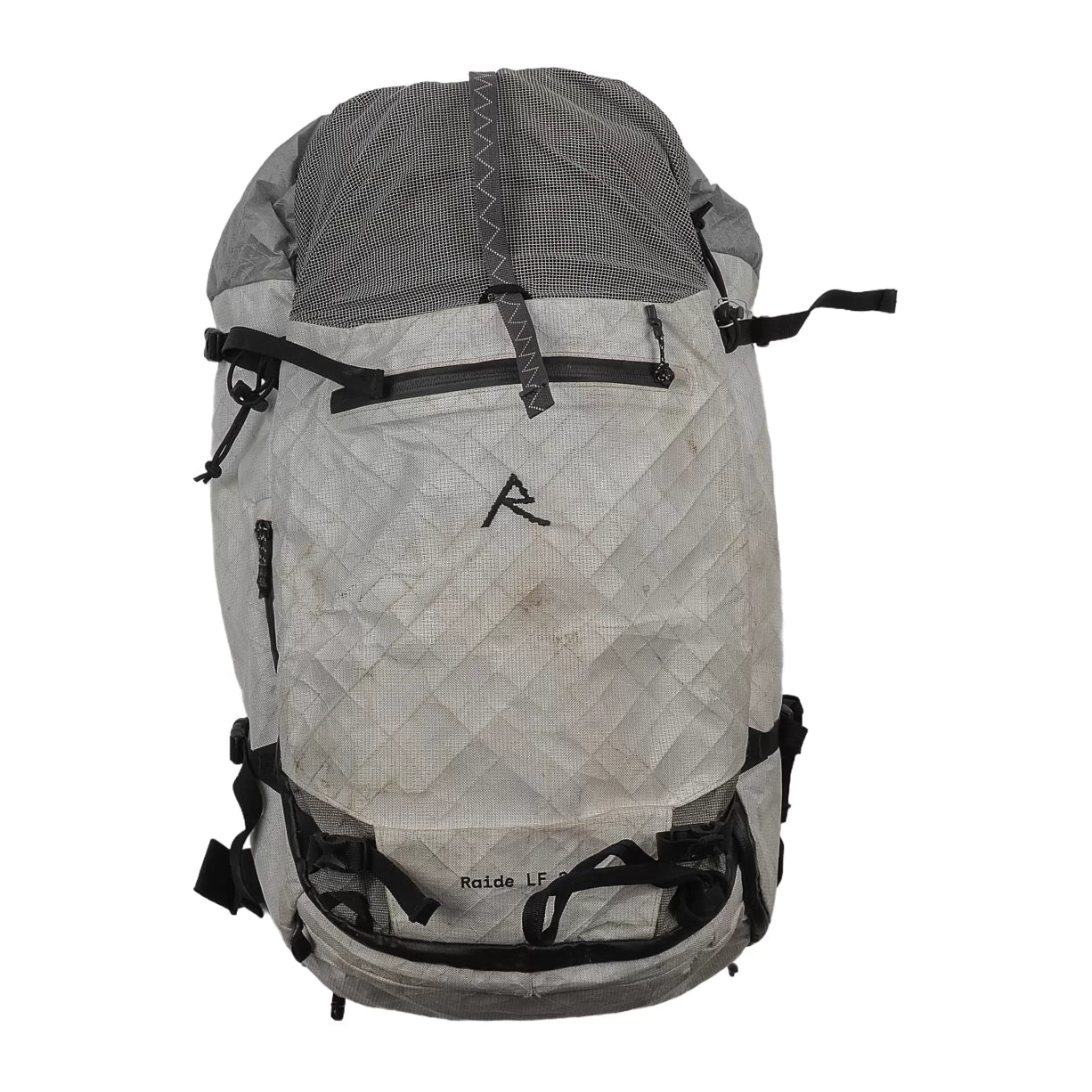 30 LWhite