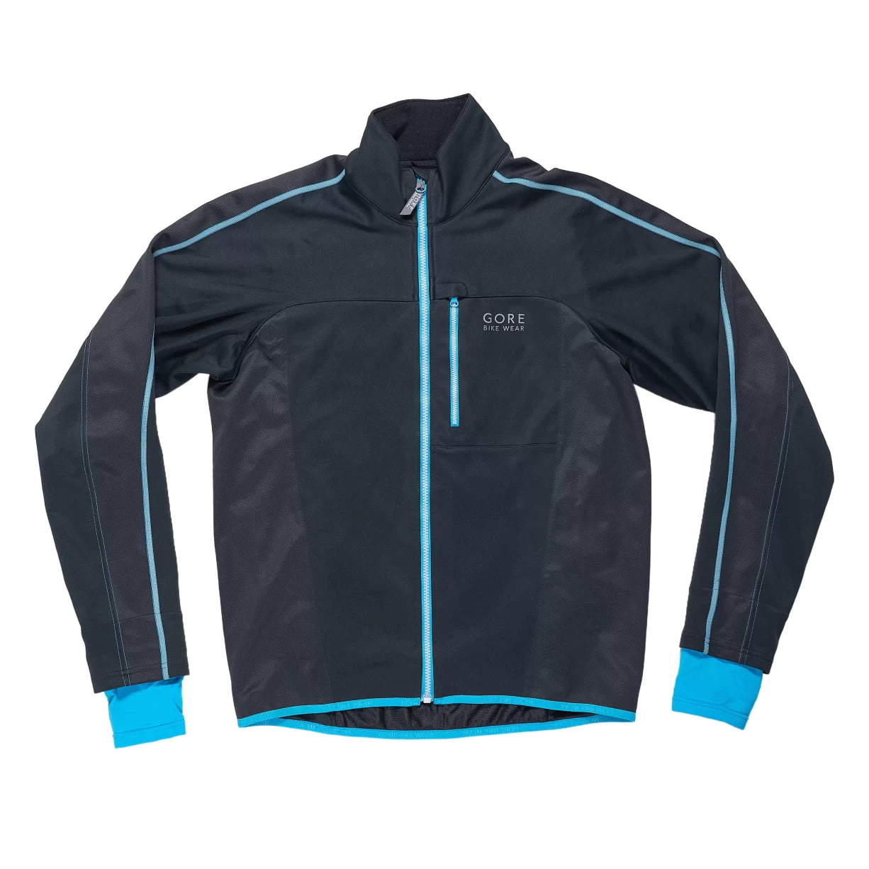LBlack/Blue