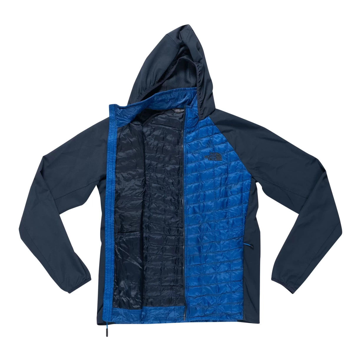 SBlue/Black