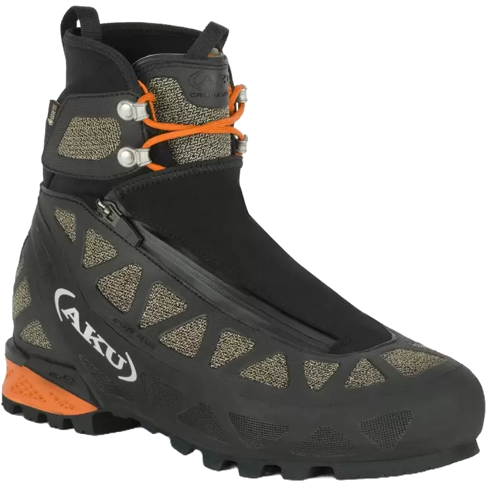 42Black/Orange