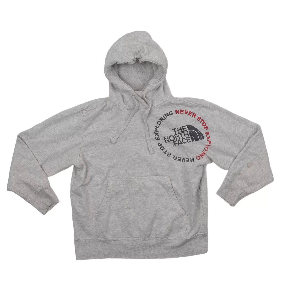 MLight Grey