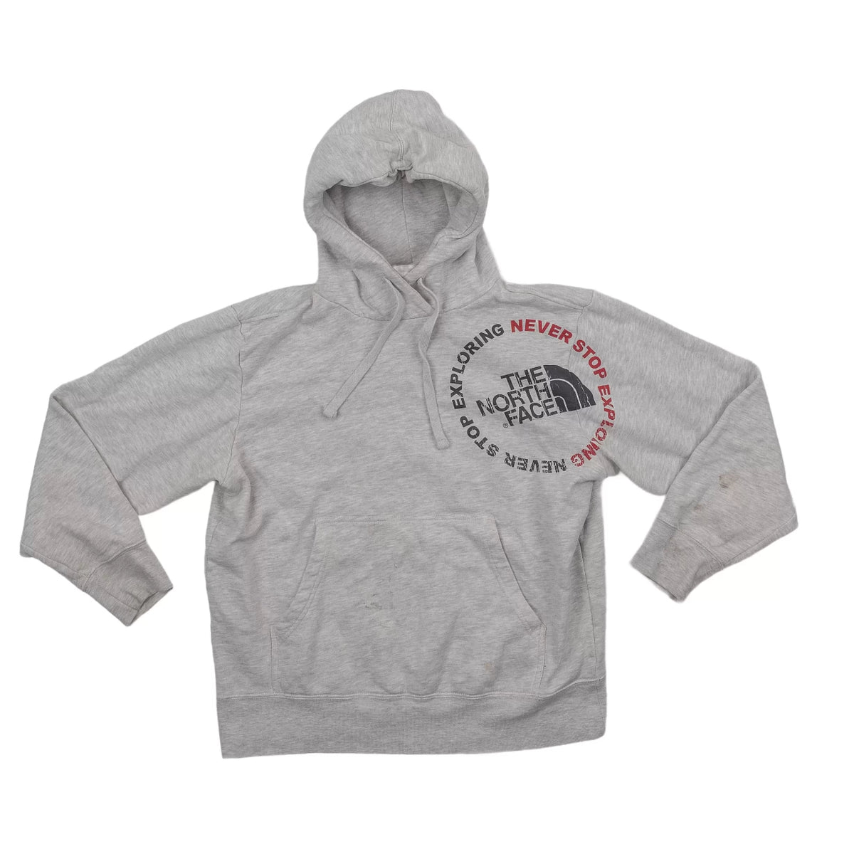 MLight Grey