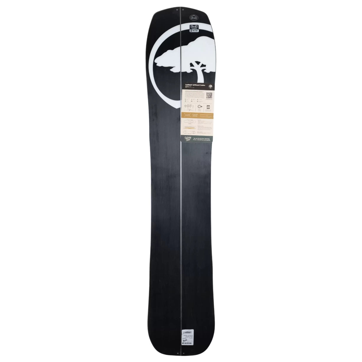 152cmWhite/Black