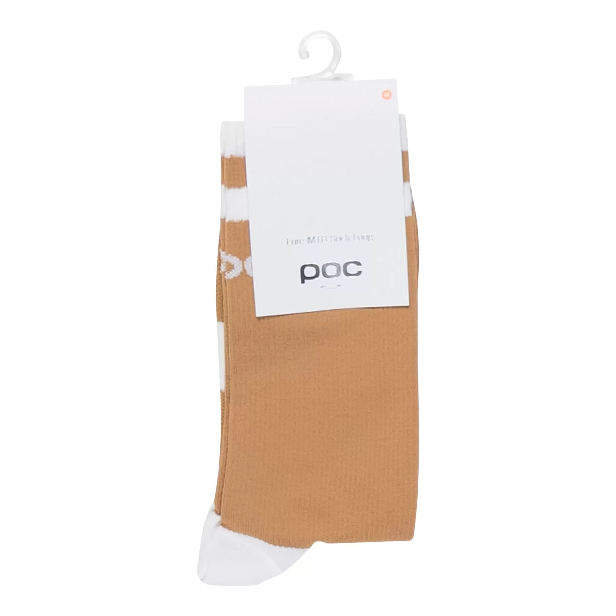 MBrown/ White Stripe