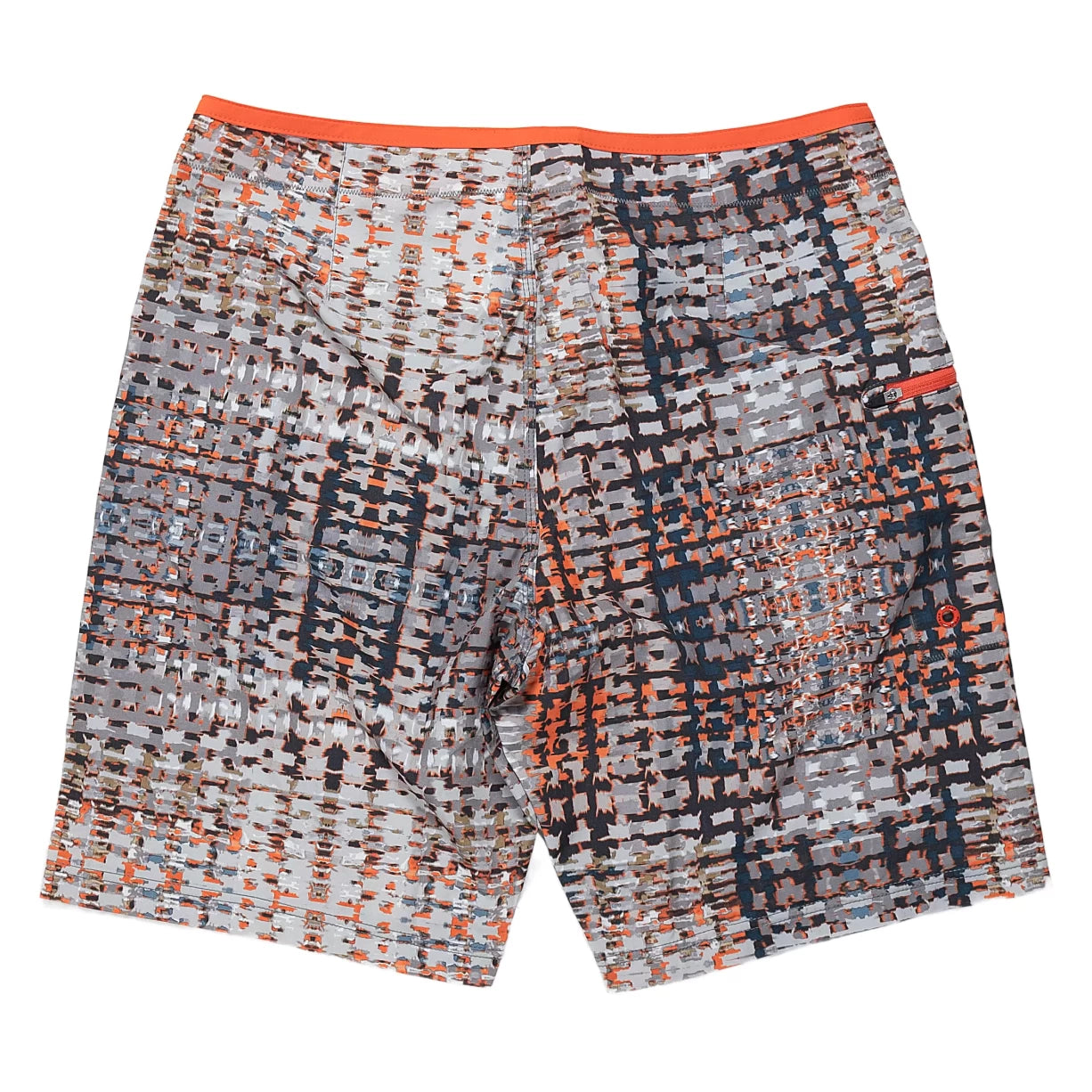 32Orange/Grey