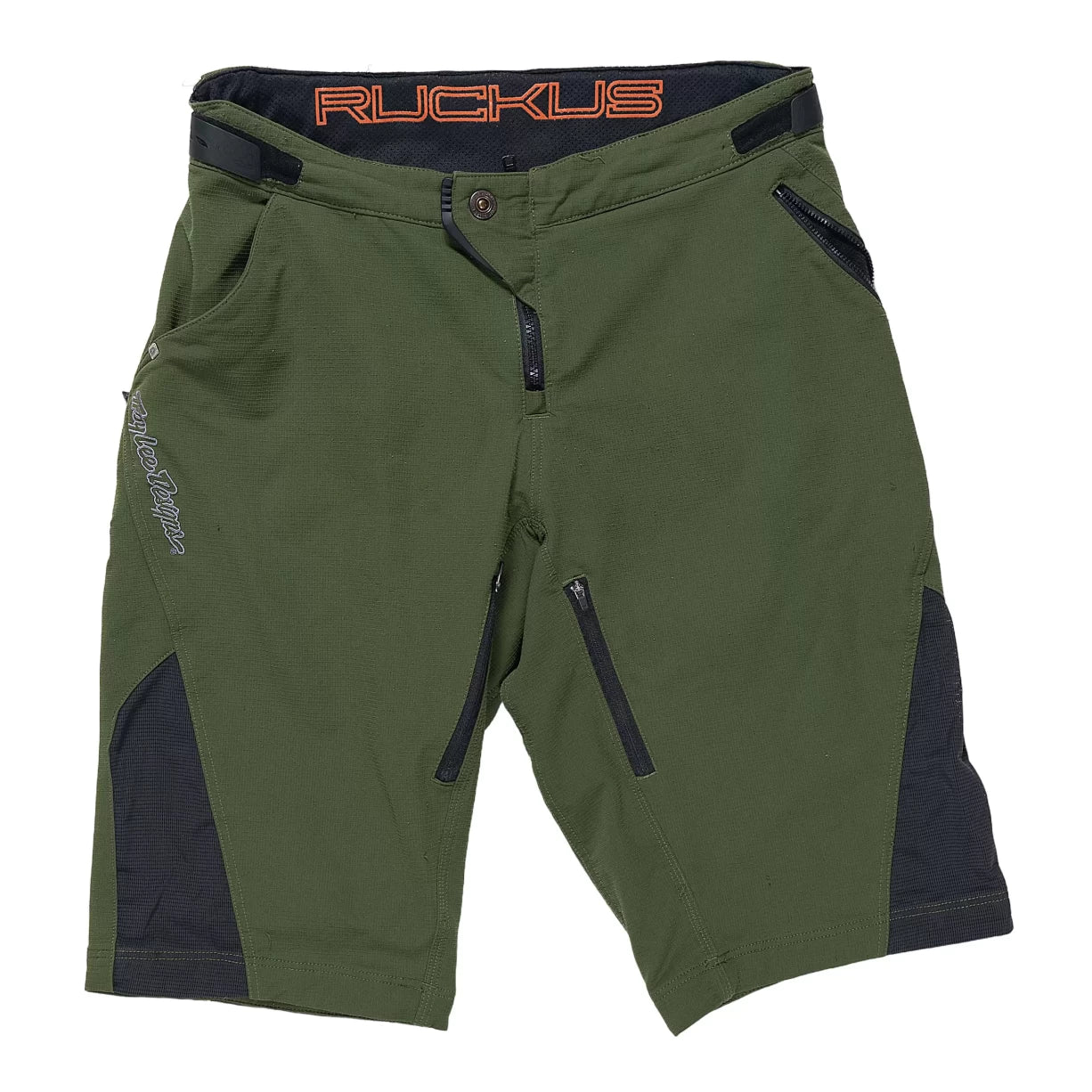 34Olive