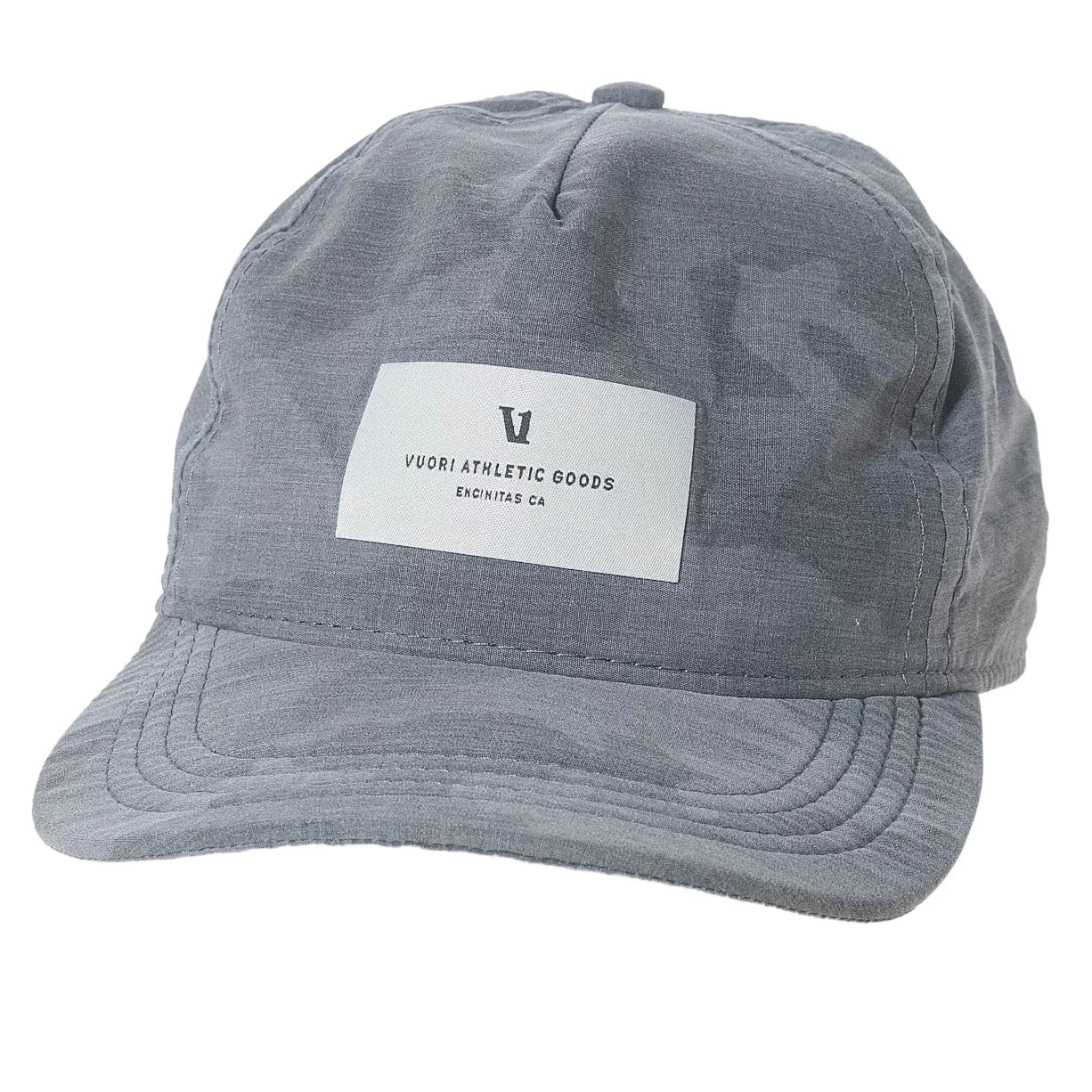 One SizeGrey Camo