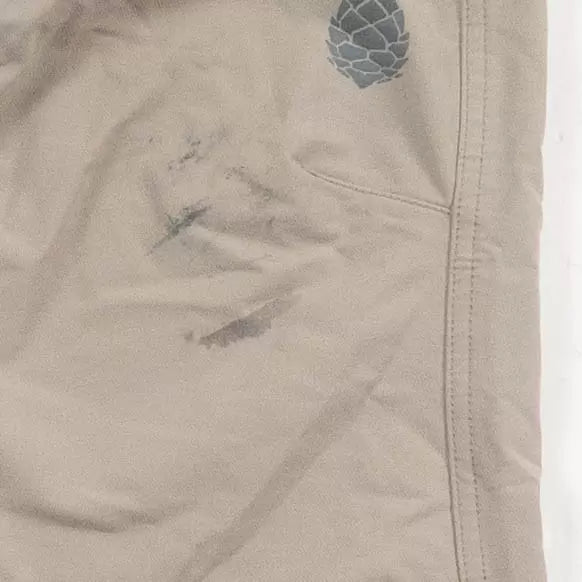 34 ShortKhaki
