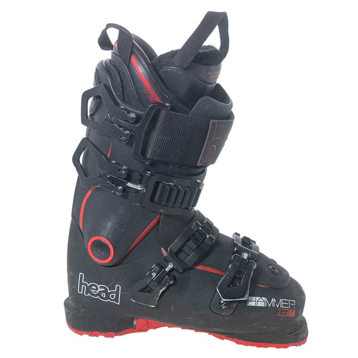 25/25.5Black