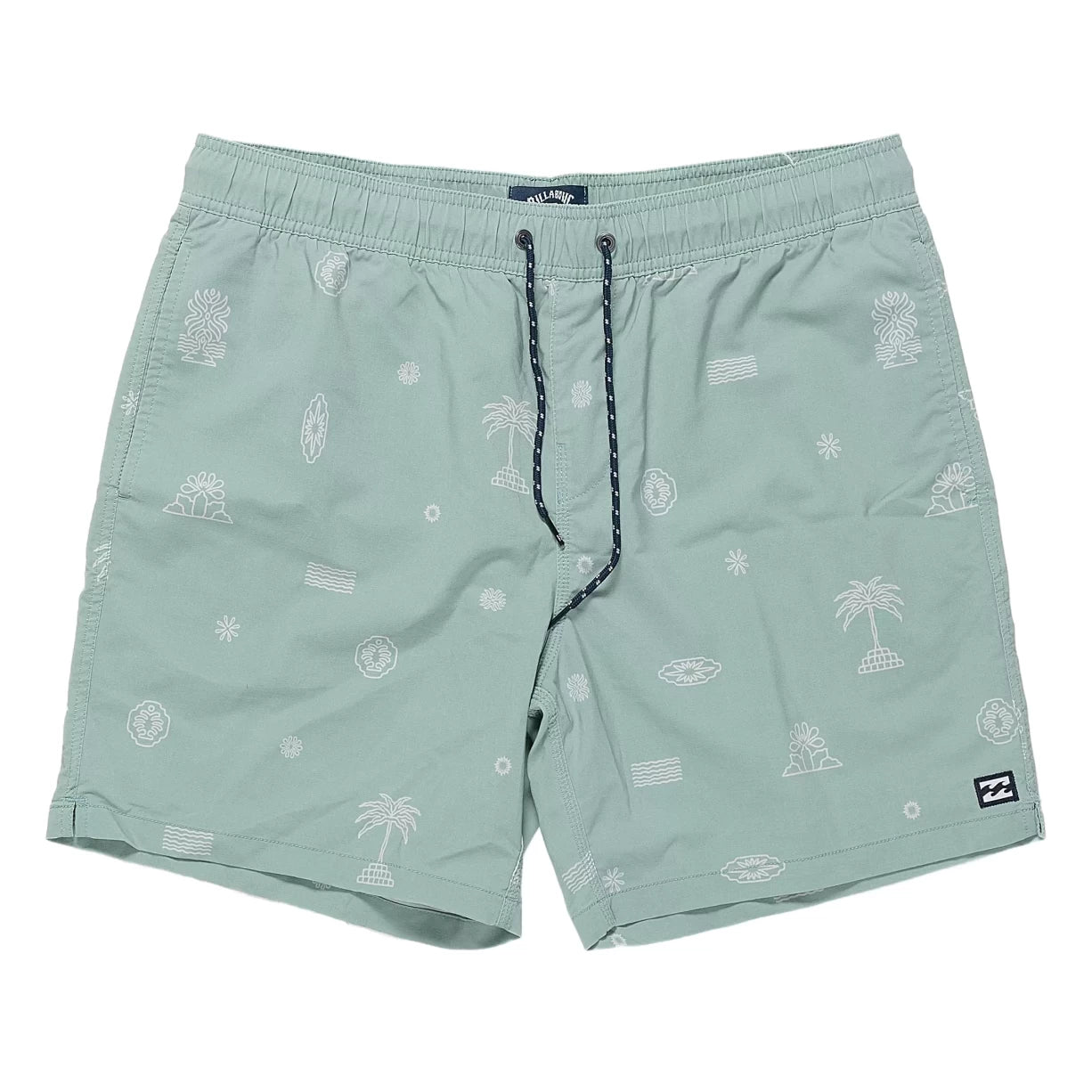 LLight Green