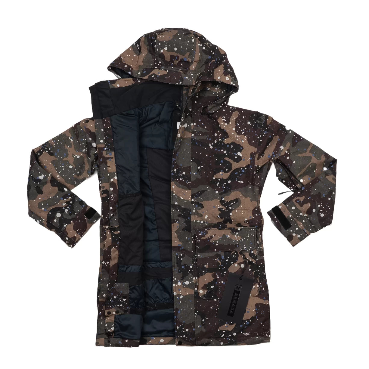 SSplatter Camo