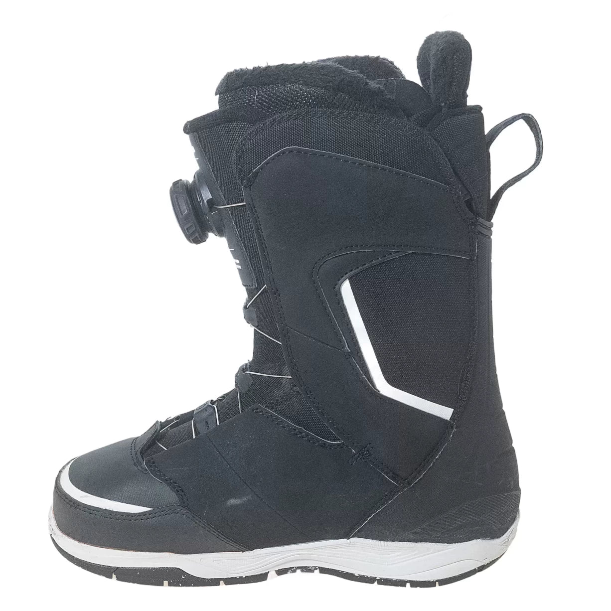 7.5Black