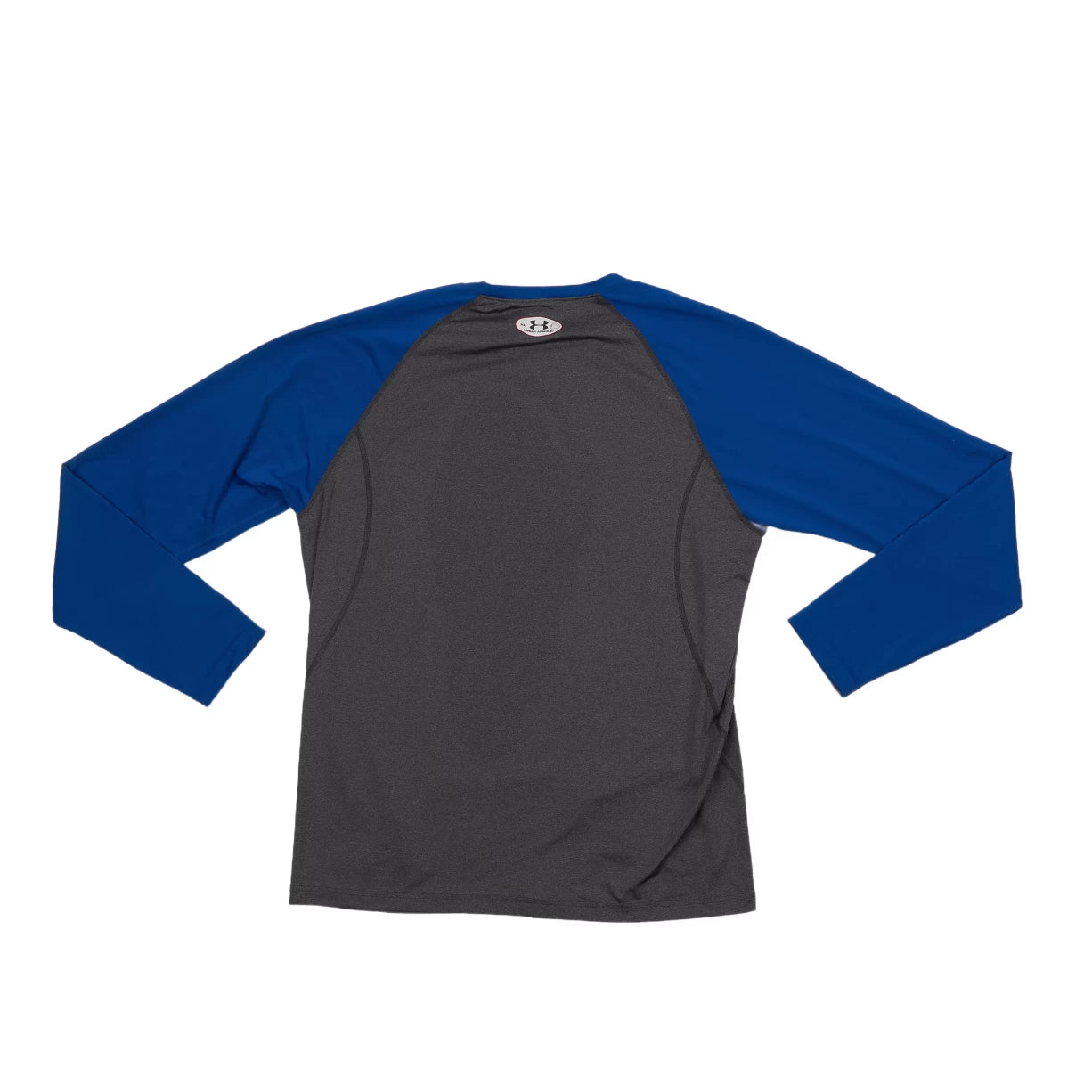 XLGray/Blue