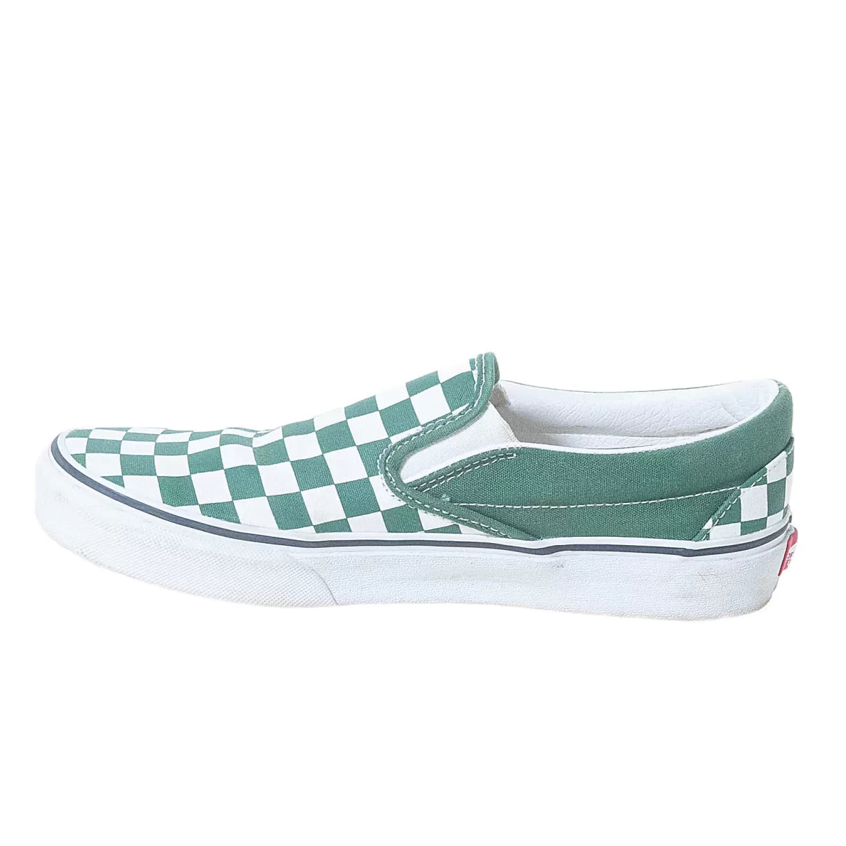 see tech specsWhite/Green