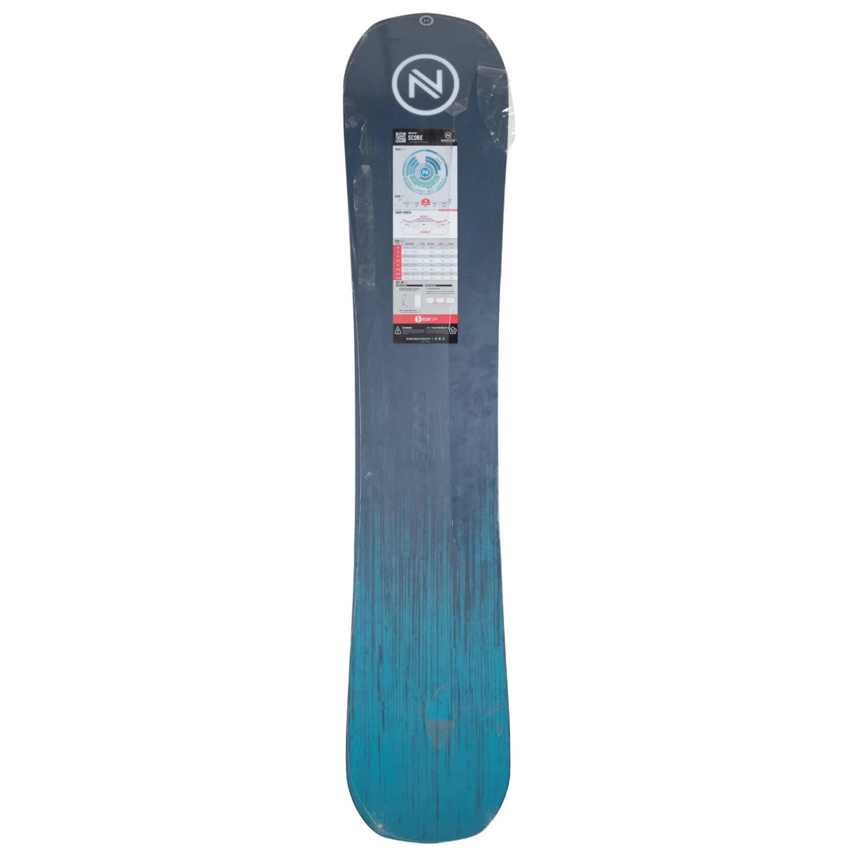 162cmWhite/Black/Blue