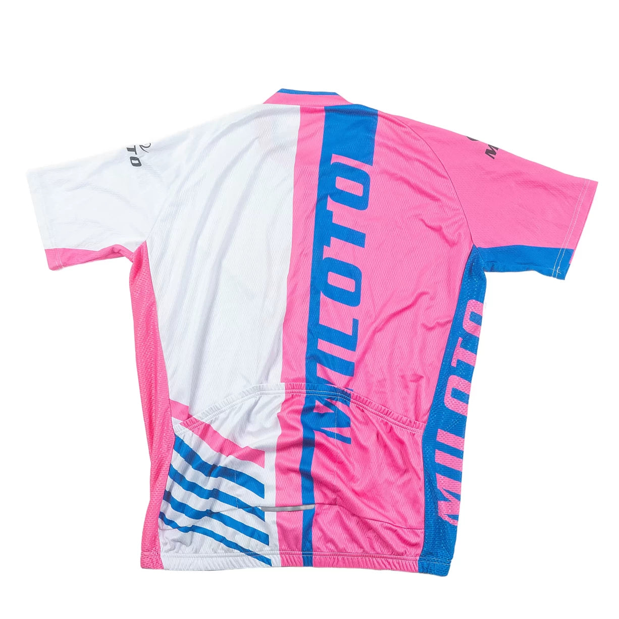 4XLPink/Blue