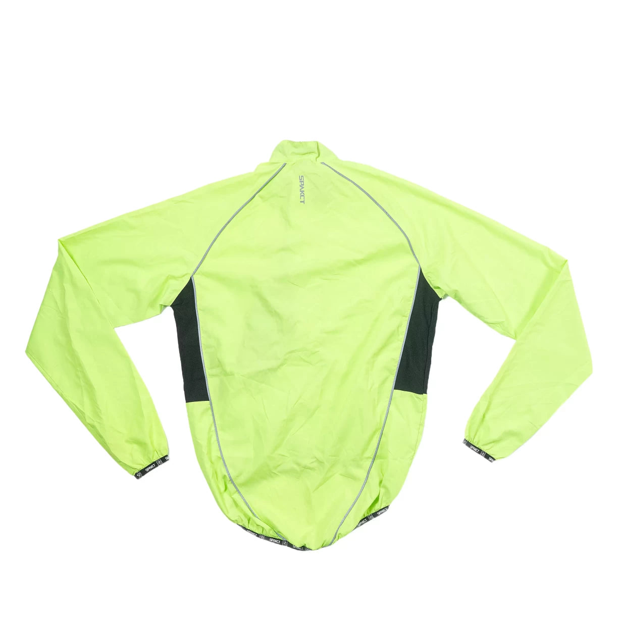 SNeon Yellow