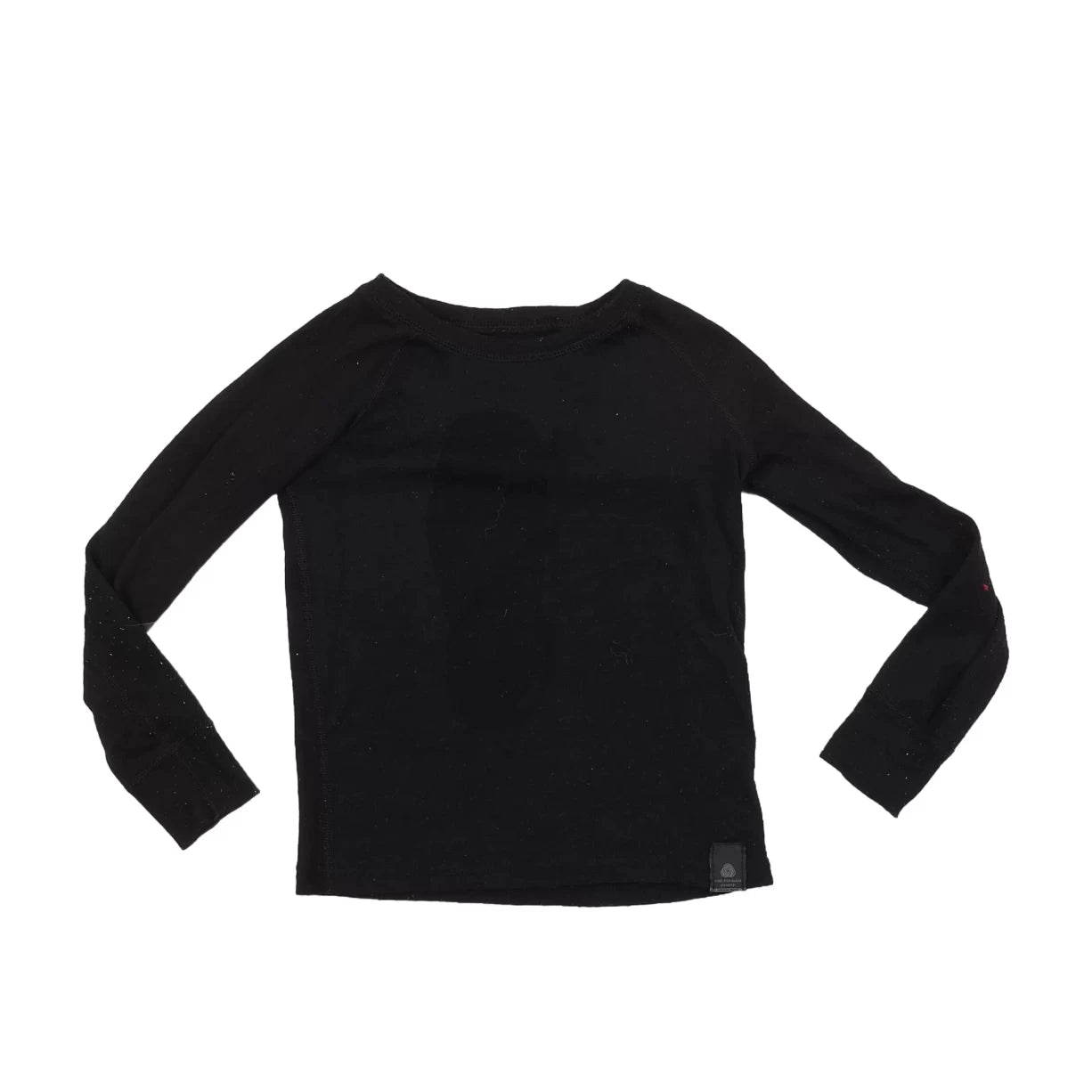 5-6YBlack