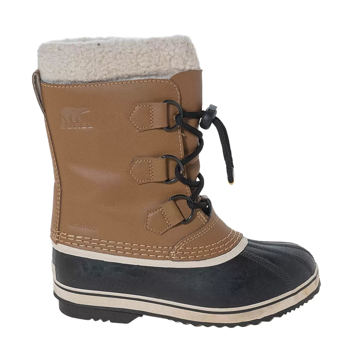 2Brown
