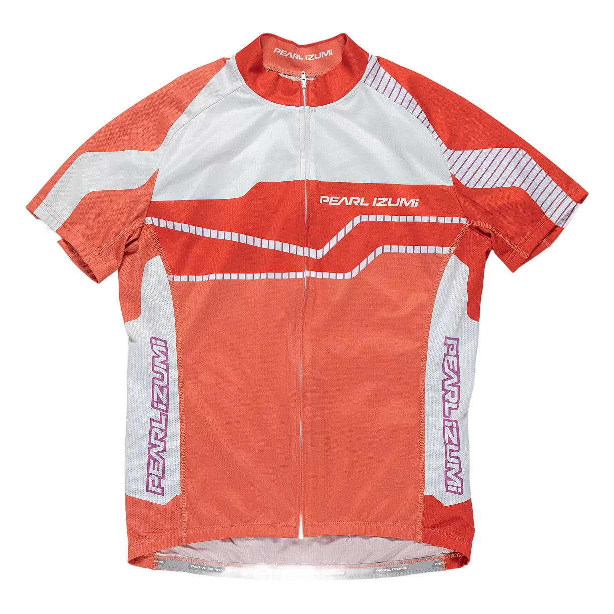 XLOrange/White