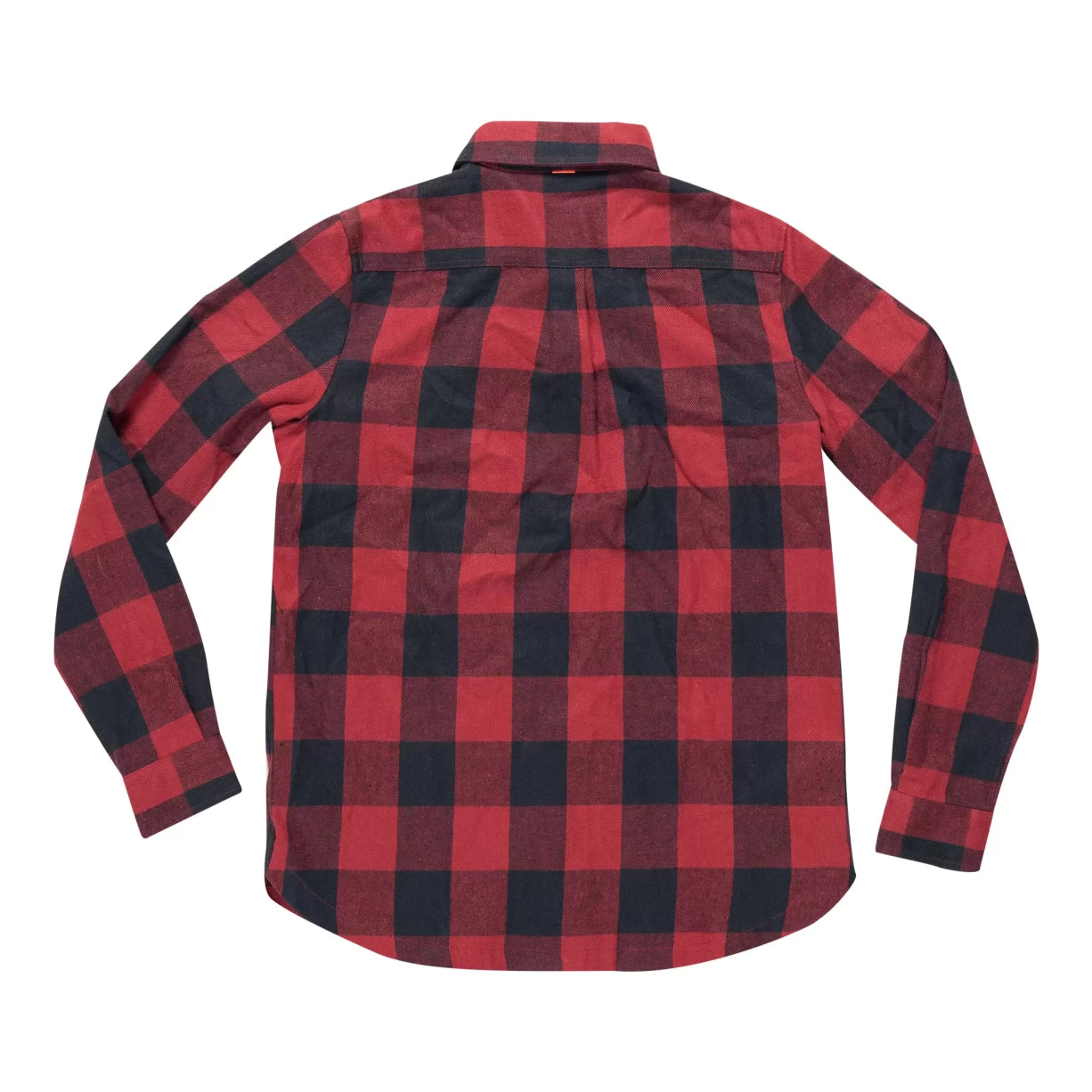 XSRed Plaid