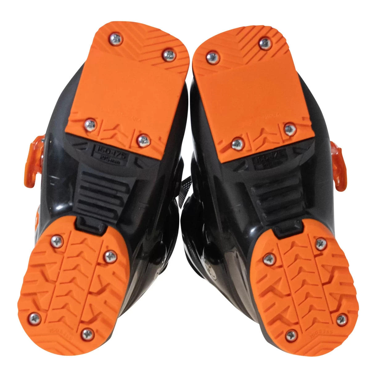 see tech specsBlack/Orange