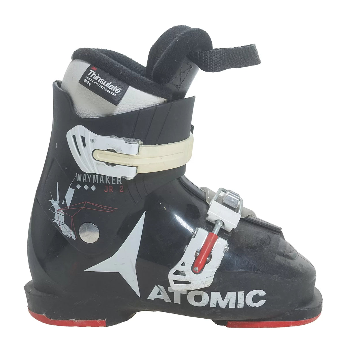 20.5Black