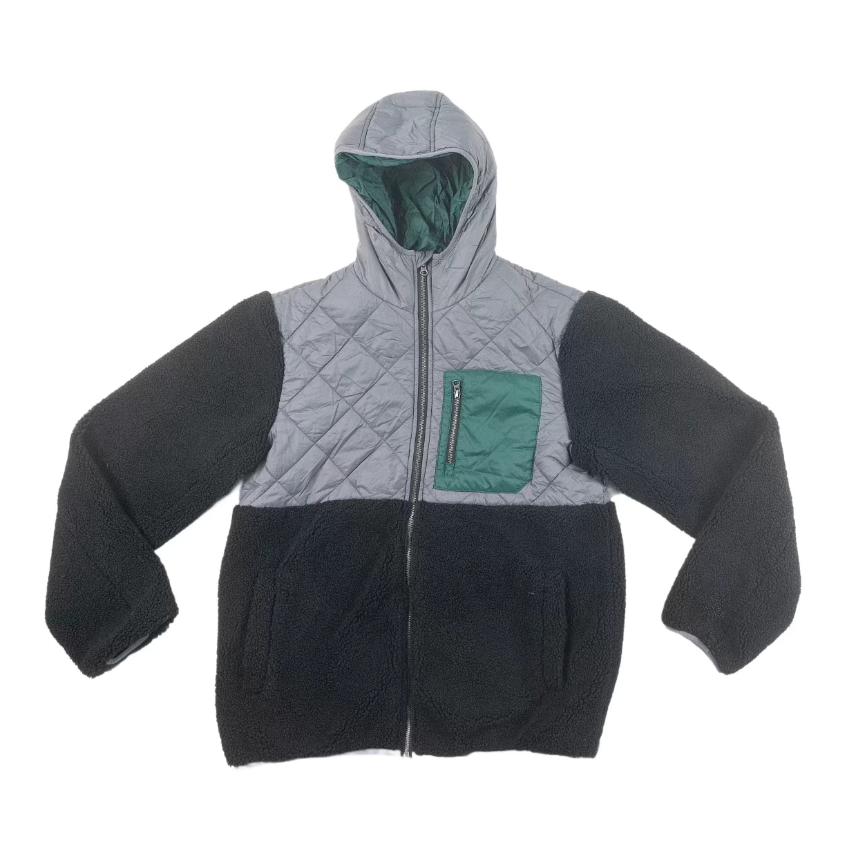 MBlack/Grey