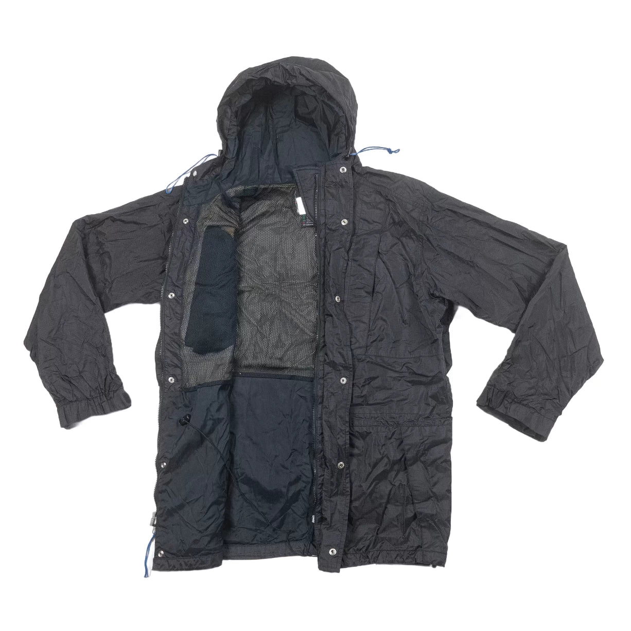 MBlack