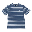14Blue Stripe