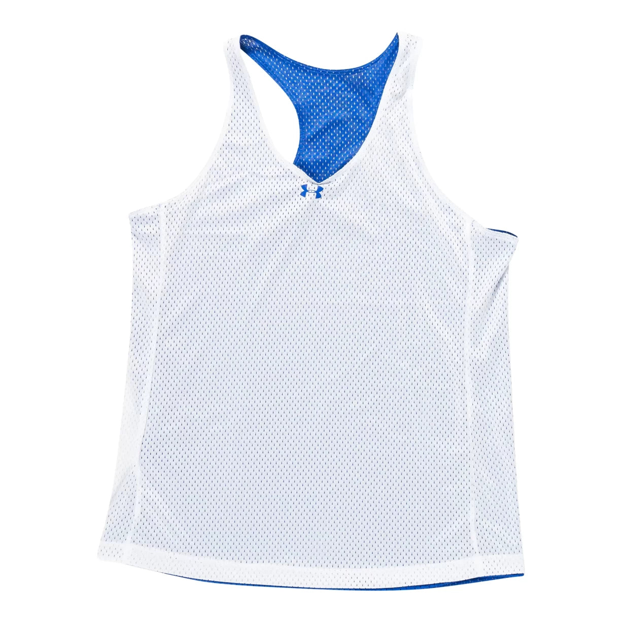 XLWhite/Blue