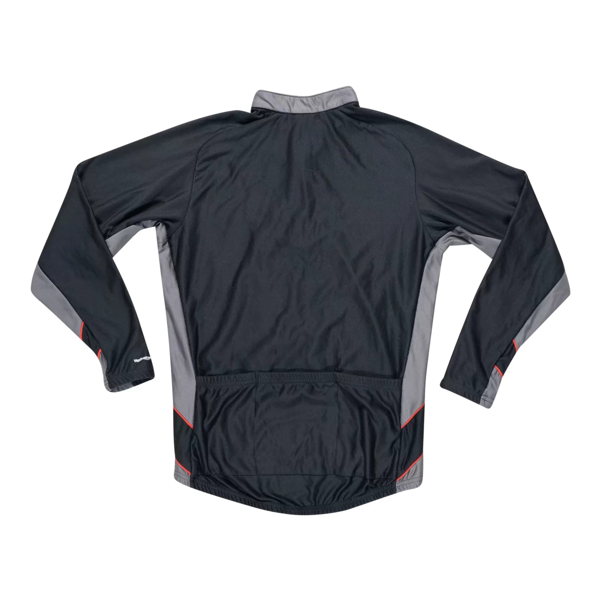 Estimated Size LBlack