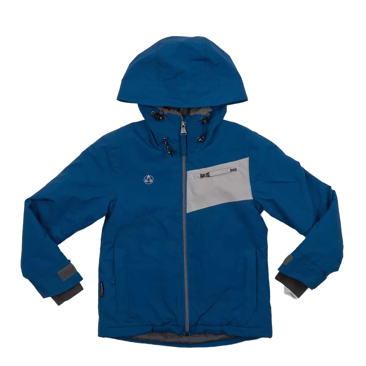 XSBlue