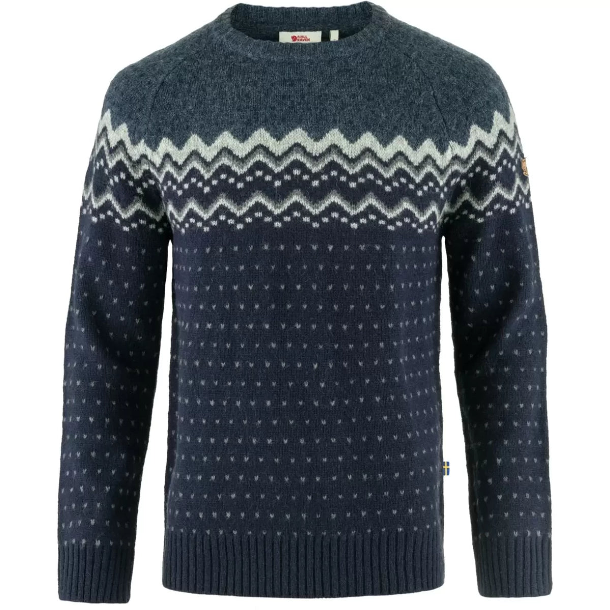 MDark Navy / Mountain Blue