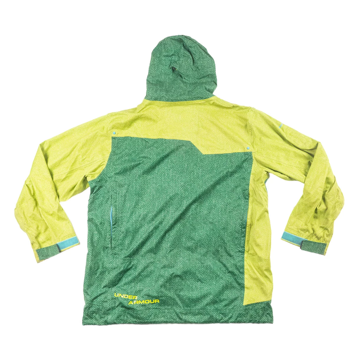 2XLGreen