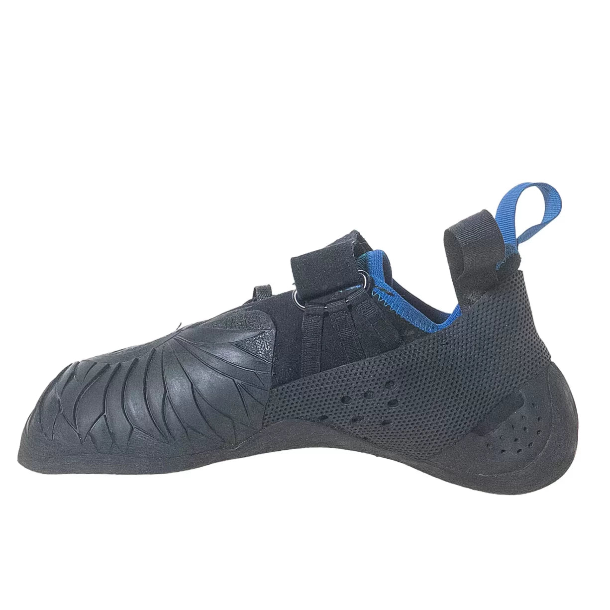 41Blue/Black