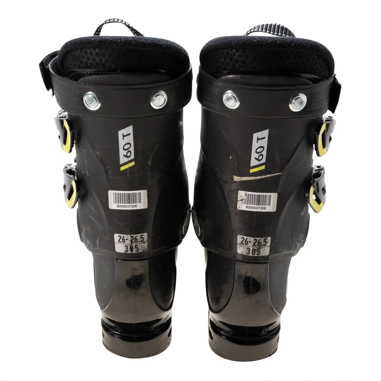 26-26.5Black/Neon Yellow