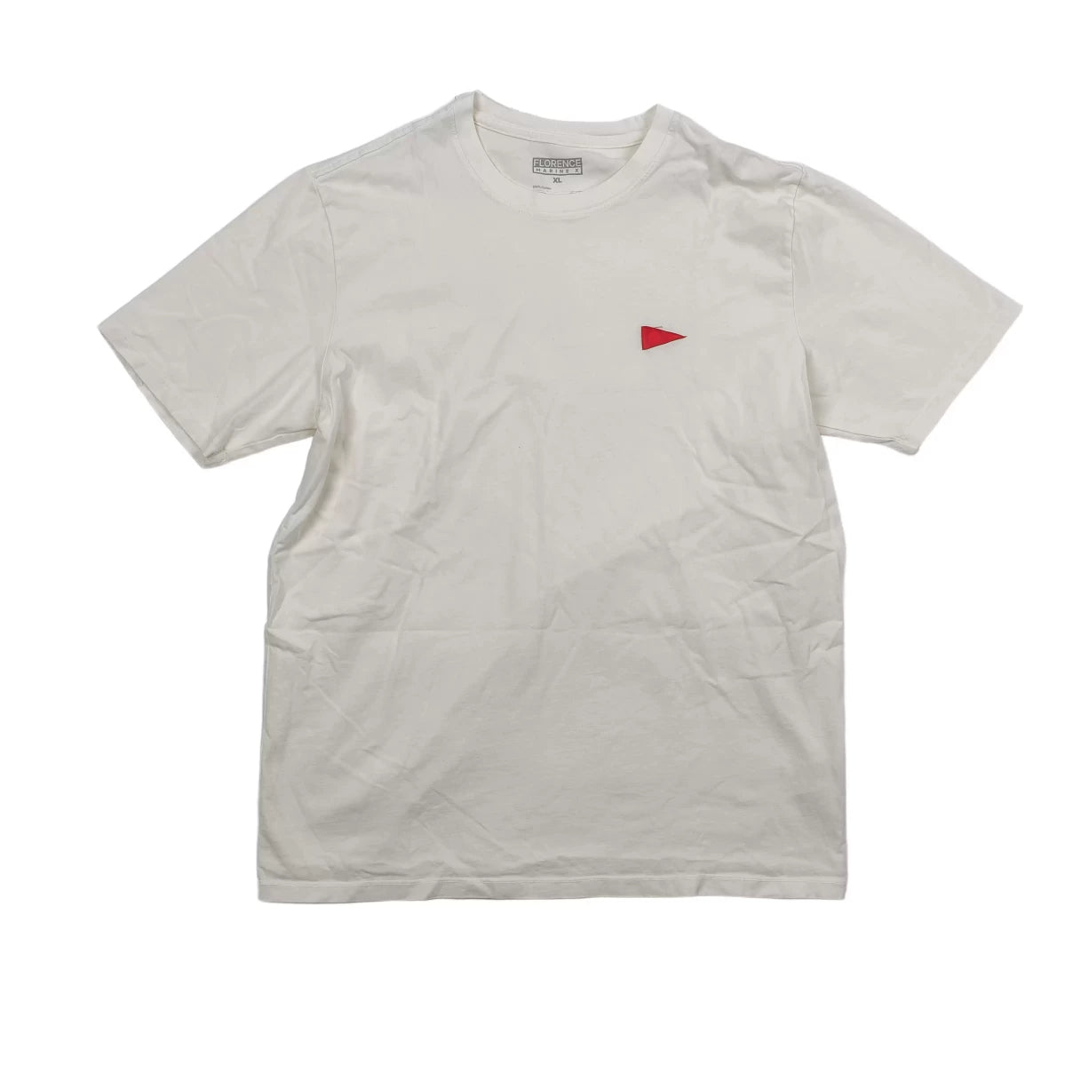 XLOff White