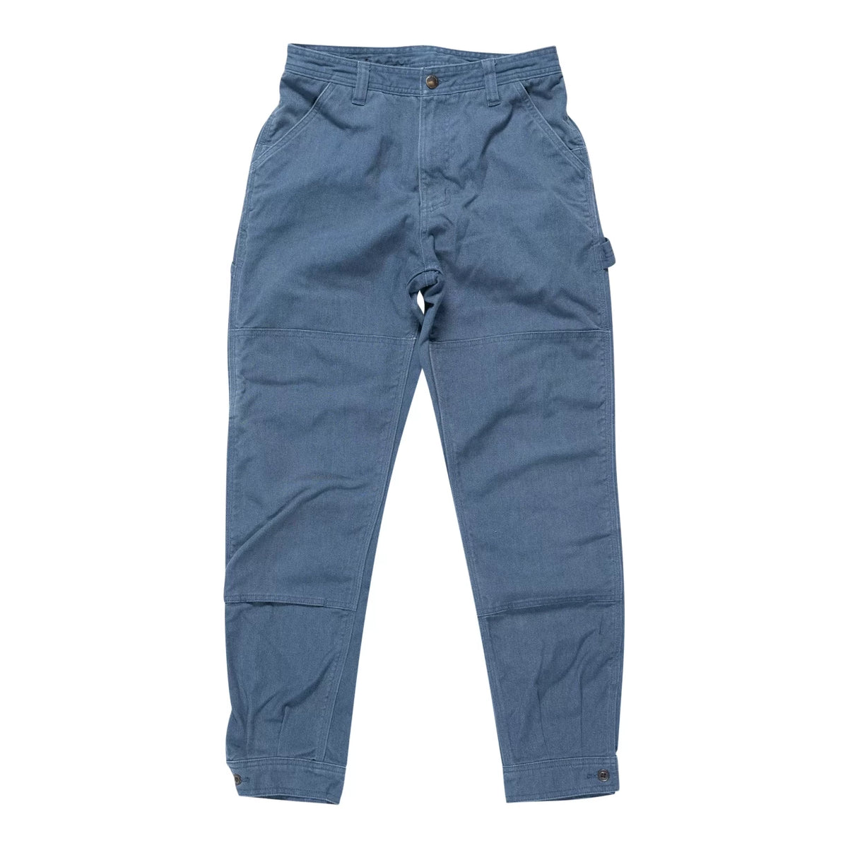 Patagonia All Seasons Hemp Canvas Double Knee Pants - Men's main image 0