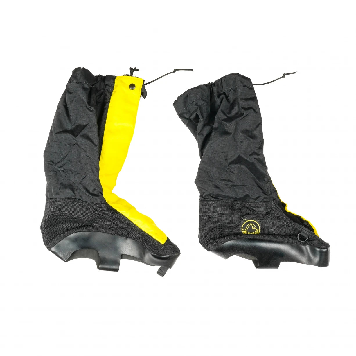 XLBlack/Yellow