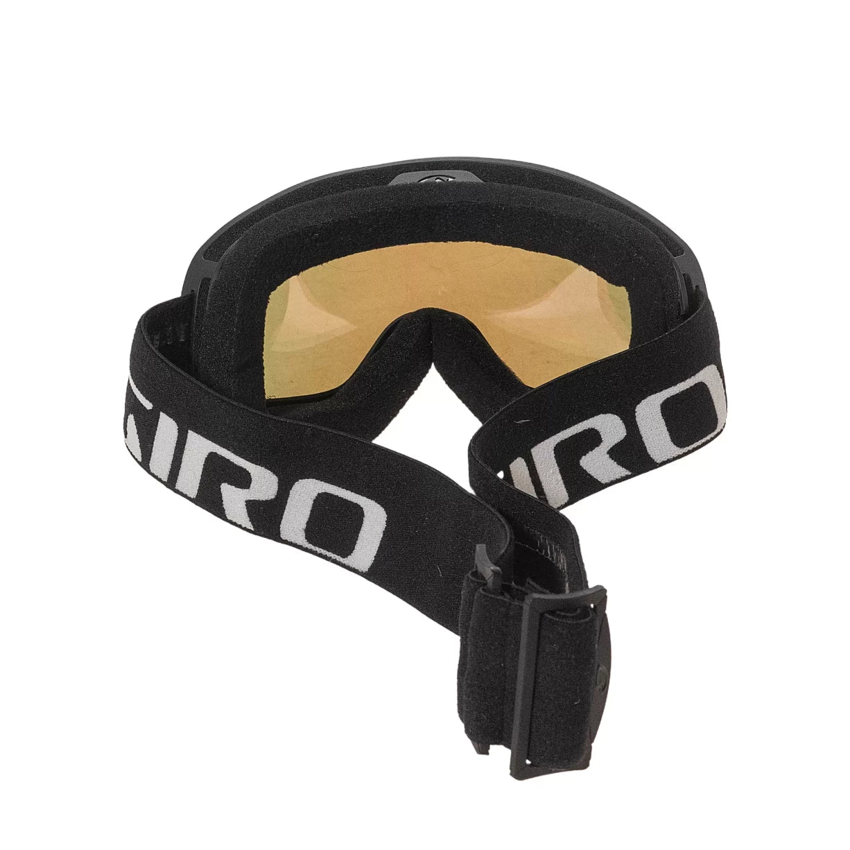 One SizeOrange/Black